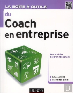 Bertrand.pt - La Boite A Outils; Du Coach En Entreprise
