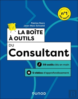 Bertrand.pt - La Boîte À Outils : Du Consultant (2e Édition)