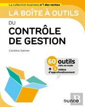 La Boîte À Outils : Du Contrôle De Gestion