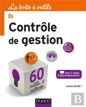 La Boite A Outils Du Controle De Gestion
