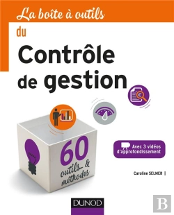 Bertrand.pt - La Boite A Outils Du Controle De Gestion