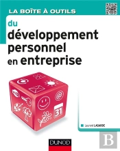 La Boîte A Outils Du Développement Personnel En Entreprise