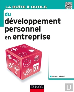 Bertrand.pt - La Boîte A Outils Du Développement Personnel En Entreprise