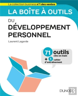 Bertrand.pt - La Boite A Outils Du Developpement Personnel