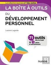 La Boîte À Outils : Du Développement Personnel