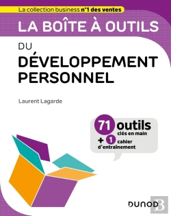Bertrand.pt - La Boîte À Outils : Du Développement Personnel