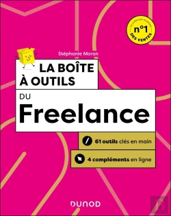 Bertrand.pt - La Boîte À Outils : Du Freelance (2e Édition)