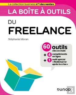 Bertrand.pt - La Boîte À Outils : Du Freelance