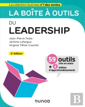 La Boîte À Outils : Du Leadership (2e Édition)