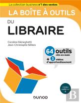 La Boîte À Outils ; Du Libraire