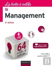 La Boite A Outils Du Management - 2e Ed.