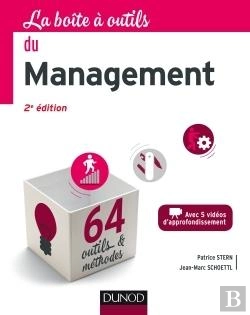 Bertrand.pt - La Boite A Outils Du Management - 2e Ed.
