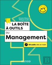 La Boîte À Outils : Du Management (2e Édition)