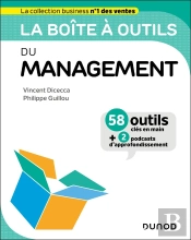La Boîte À Outils : Du Management