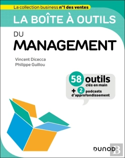 Bertrand.pt - La Boîte À Outils : Du Management
