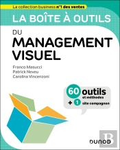 La Boîte À Outils : Du Management Visuel