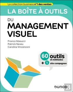 Bertrand.pt - La Boîte À Outils : Du Management Visuel