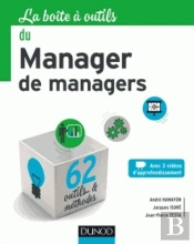 La Boîte À Outils ; Du Manager De Managers