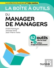 La Boîte À Outils : Du Manager De Managers
