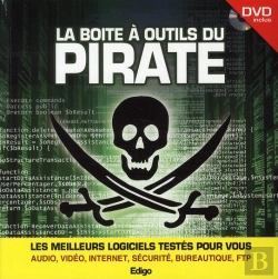 Bertrand.pt - La Boite A Outils Du Pirate