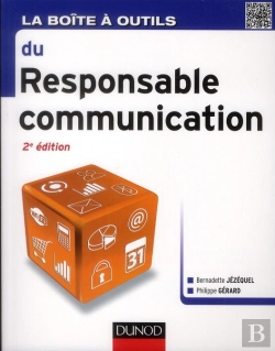Bertrand.pt - La Boite A Outils; Du Responsable Communication (2e Édition)