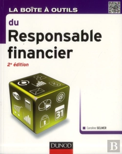 Bertrand.pt - La Boite A Outils Du Responsable Financier - 2e Ed.