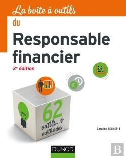 Bertrand.pt - La Boite A Outils Du Responsable Financier - 2e Ed.