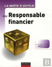 La Boite A Outils; Du Responsable Financier