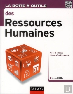 Bertrand.pt - La Boite A Outils; Du Responsable Rh (2e Édition)