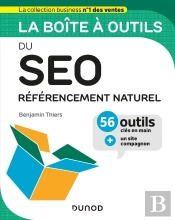 La Boîte À Outils : Du Seo : Référencement Naturel