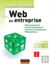 La Boite A Outils; Du Web En Entreprise