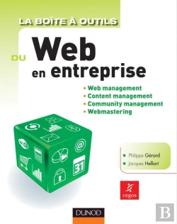 Bertrand.pt - La Boite A Outils; Du Web En Entreprise