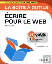 La Boite A Outils Ecrire Pour Le Web