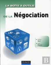 La Boite A Outils; La Boîte À Outils De La Négociation