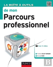 La Boîte À Outils : La Boîte À Outils De Mon Parcours Professionnel