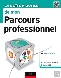 Bertrand.pt - La Boîte À Outils : La Boîte À Outils De Mon Parcours Professionnel