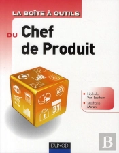 La Boite A Outils; La Boîte À Outils Du Chef De Produits