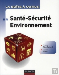 Bertrand.pt - La Boite A Outils; La Boîte À Outils En Santé-Securité-Environnement
