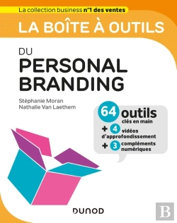 Bertrand.pt - La Boîte À Outils : Personal Branding