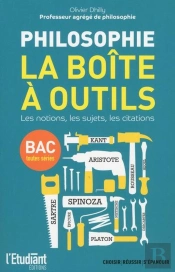 La Boite A Outils Philosophie