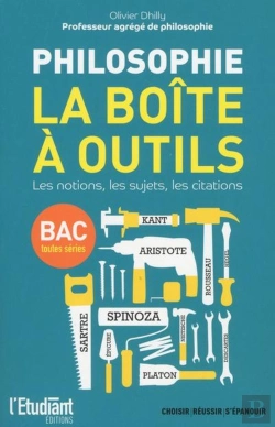 Bertrand.pt - La Boite A Outils Philosophie