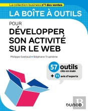 La Boîte À Outils : Pour Développer Son Activité Sur Le Web