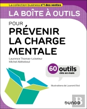 La Boîte À Outils : Pour Prévenir La Charge Mentale