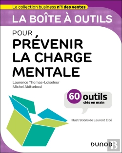 Bertrand.pt - La Boîte À Outils : Pour Prévenir La Charge Mentale