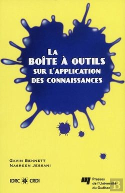 Bertrand.pt - La Boite A Outils Sur L Application Des Connaissances