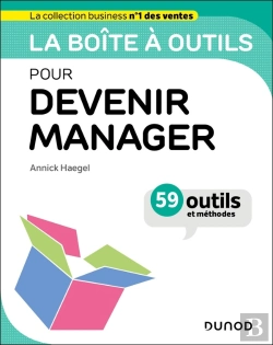 Bertrand.pt - La Boîte À Outils Tome 12 : Pour Devenir Manager