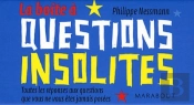 La Boîte À Questions Insolites