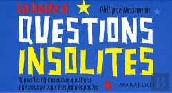 Bertrand.pt - La Boîte À Questions Insolites