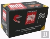 La Boite A Quiz Auto-Moto