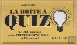 Bertrand.pt - La Boîte À Quiz